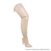 Gisele 50 - Nude  {Order 1/2 Size Larger}