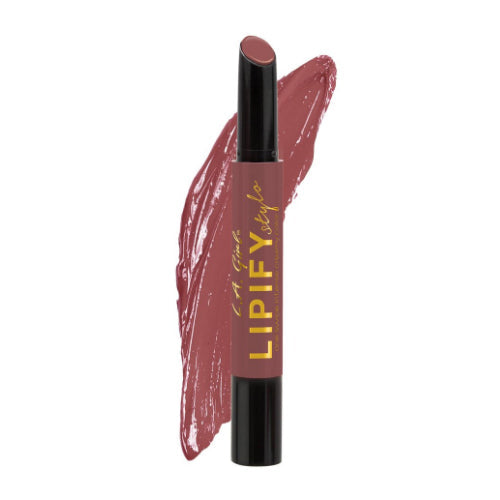 L.A. GIRL Lipify Stylo Lipstick - Honeymoon by Avera Group