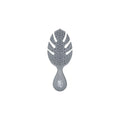 Wet brush go green mini detangler/Grey - 2 Oz by Pasteur Pharmacy