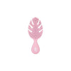 Wet brush go green mini detangler/Pink 2 Oz