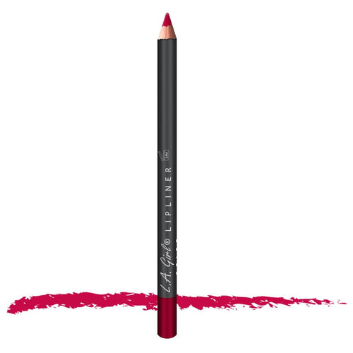 LA GIRL Lipliner Pencil - Raspberry by Avera Group