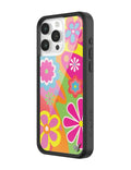 Flower Power iPhone Case by Wildflower Cases