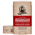 DR. SQUATCH Men's Natural Deodorant Sandalwood Summit 2.65oz - New by This is Beauty US