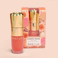 Winky Lux Cheeky Rose Liquid Blush Darling 0.21oz - New by This is Beauty US