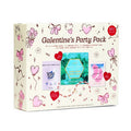 Galentine's Bath and Body Gift Set 5ct - New by This is Beauty US