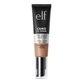 e.l.f. Camo CC Cream 370 N Medium 1.05oz - Imperfect Box by This is Beauty US