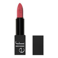 e.l.f. O FACE Satin Lipstick Pleased 0.13oz - New by This is Beauty US