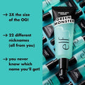 e.l.f. Jumbo Power Grip Primer 2.5 fl oz - Missing Box by This is Beauty US