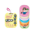 MakeUp Eraser Skincare Set Minions 7ct - New by This is Beauty US