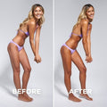 Bondi Sands Technocolor 1 Hour Express Self Tanning Foam Magenta 6.76 fl oz - New by This is Beauty US