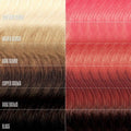 Overtone Golden Rose Daily Conditioner Semi-Permanent Rose Gold Hair Color 4.5 oz - New by This is Beauty US