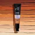 e.l.f. Camo CC Cream 370 N Medium 1.05oz - Imperfect Box by This is Beauty US