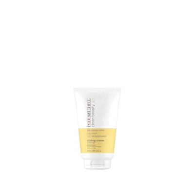 Paul Mitchell Clean Beauty Styling Cream Hair Pomade 3.4 fl oz - New by This is Beauty US