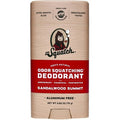 DR. SQUATCH Men's Natural Deodorant Sandalwood Summit 2.65oz - New by This is Beauty US