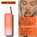 Pacifica Glow Baby Super Glow Face Lotion SPF 30 1.7 fl oz - Imperfect Box by This is Beauty US