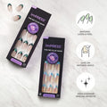 KISS imPRESS Press-On Manicure Fake Nails Best Life - New by This is Beauty US