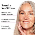 Timeless Skin Care Matrixyl Synthe Serum Pouches 28ct - New by This is Beauty US