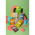 LAPCOS Derma Care Variety Pack 5ct - New by This is Beauty US