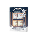 SUNGBOON EDITOR Deep Collagen Overnight Mask Gift Set 5ct - Imperfect Box by This is Beauty US