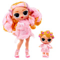 LOL Surprise! Tweens Babysitting Party, Ivy Winks & Babydoll, 20 Surprises (2-Pack) by Price Is Right Miami