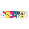 MakeUp Eraser Hello Kitty & Friends 7 Day Set 7ct - New by This is Beauty US