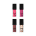 e.l.f. Glow Reviver Plumping Lip Oil Gift Set 4pc - Imperfect Box by This is Beauty US