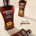 Hawaiian Tropic Dark Tanning Oil 8oz - Imperfect Container by This is Beauty US