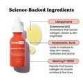 Timeless Skin Care Coenzyme Q10 Serum 1 fl oz - Imperfect Box by This is Beauty US