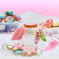 Tree Hut Frosted Sweets Exclusive Gift Set 3pc - Missing Box by This is Beauty US
