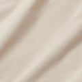 Threshold 300 Thread Count Ultra Soft Flat Sheet True Khaki, Queen by Vanessa Jane