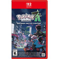 Pokémon Legends: Z-A by Enforce Records