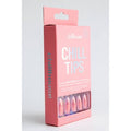 Chillhouse Chill Tips Press-On Fake Nails Unicorn Club 24ct - New by This is Beauty US