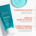 Avene Cleanance Cleansing Face and Body Gel for Acne Prone & Oily Skin 6.7 fl oz - Imperfect Container by This is Beauty US