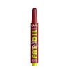 NYX Professional Makeup Fat Oil Slick Click Tinted Lip Balm - In A Mood, 0.07 oz/2g