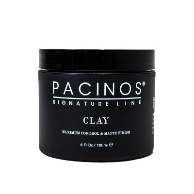PACINOS Matte Clay 4oz - New by This is Beauty US