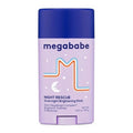 Megababe Night Rescue Lotion Lavender 2.12oz - New by This is Beauty US