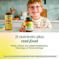 MegaFood Kids One Daily Mini Tablets 30ct - New by This is Beauty US