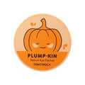 TONYMOLY Plump-kin Retinol Eye Patches - New by This is Beauty US