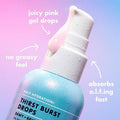 e.l.f. SKIN Holy Hydration! Thirst Burst Moisturizer Drops 1 fl oz - Imperfect Box by This is Beauty US