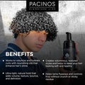 PACINOS Curl Enhancing Mousse 3.4oz - New by This is Beauty US