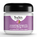 TruSkin Renewing Longevity Face and Neck Cream 2 fl oz - New by This is Beauty US