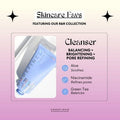 Undefined R&R Cleanser 8 fl oz - Imperfect Container by This is Beauty US