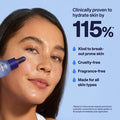 Curology Hydro+ Hydration Serum 1 fl oz - Imperfect Box by This is Beauty US