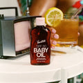 Vacation Baby Oil SPF 30 3.4 fl oz - Imperfect Container by This is Beauty US