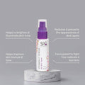 Spa Sciences Vitamin C Serum Brightening Facial Serum 1 fl oz - New by This is Beauty US