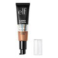 e.l.f. Camo CC Cream 375 N Medium 1.05oz - Imperfect Box by This is Beauty US