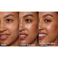 e.l.f. Halo Glow Powder Filter Foundation Tan Warm 0.35oz - Imperfect Box by This is Beauty US