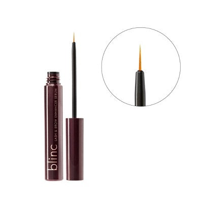 Blinc Cosmetics Lash & Brow Enhancer Serum 0.152 fl oz - New by This is Beauty US