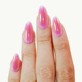 Chillhouse Chill Tips Press-On Fake Nails Unicorn Club 24ct - New by This is Beauty US