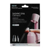 Dashing Diva Gel Xtend Fake Nails Starter Kit Medium Round 30ct - New
